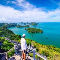 Отзыв от Вячеслав - Виза Destination Thailand